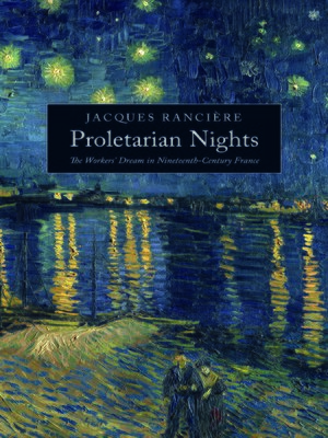 cover image of Proletarian Nights